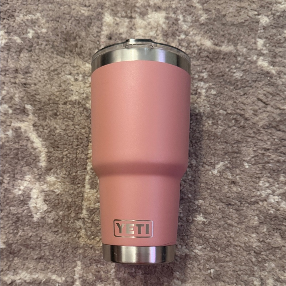 Yeti 30oz